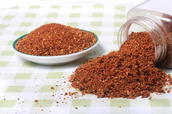 Mexican blend of spices — Stock Photo, Image