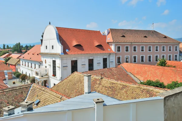 Szentendre, Hungary — Stock Photo, Image