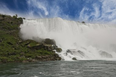 renkler ve güç niagara falls, canada