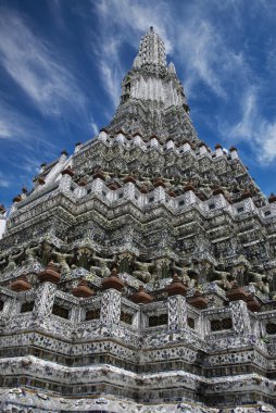 WAT arun, şafak Tapınağı