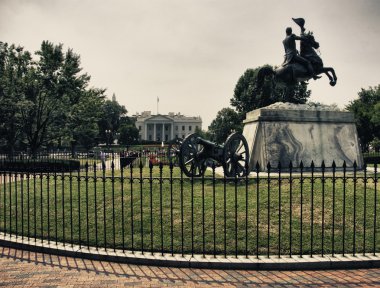 Beyaz Saray Washington, dc