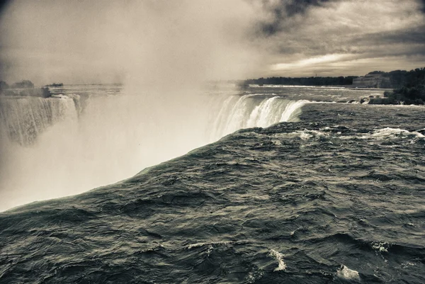 Niagara Şelaleleri — Stok fotoğraf