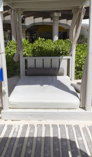 Daybed — Stock Photo, Image
