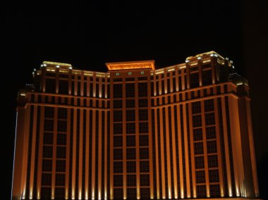 Palazzo Hotel