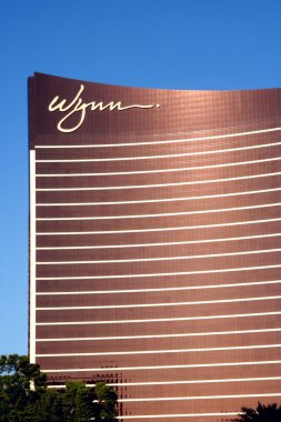 Wynn Casino clipart