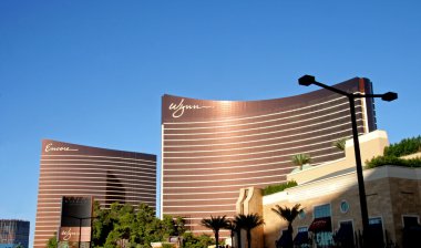 Wynn Casino clipart