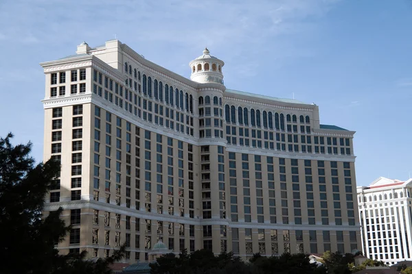 Bellagio Hotel and Casino — Stock Photo, Image