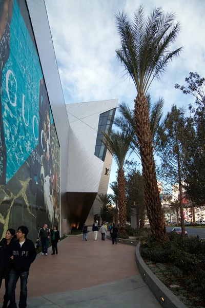 Louis Vuitton Las Vegas — Photo