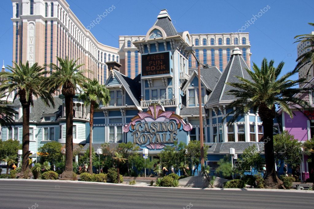 casino royale hotel las vegas reviews