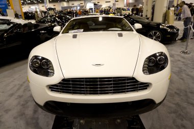 Aston Martin Vantage