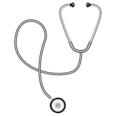 Stethoscope clipart