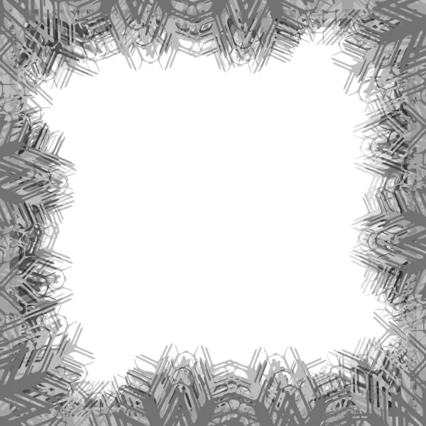 Монохроматичного абстрактним фоном — стоковий вектор
