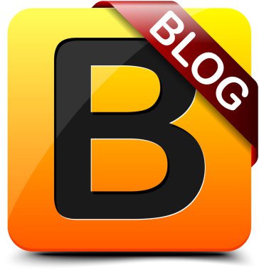 Blog düğme