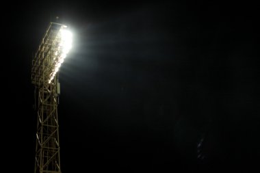 Stadyum Işıkları