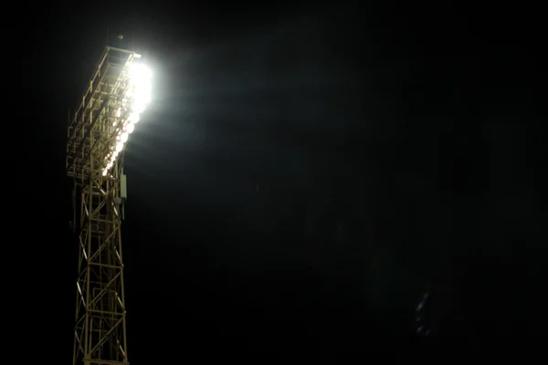 Stadyum Işıkları — Stok fotoğraf