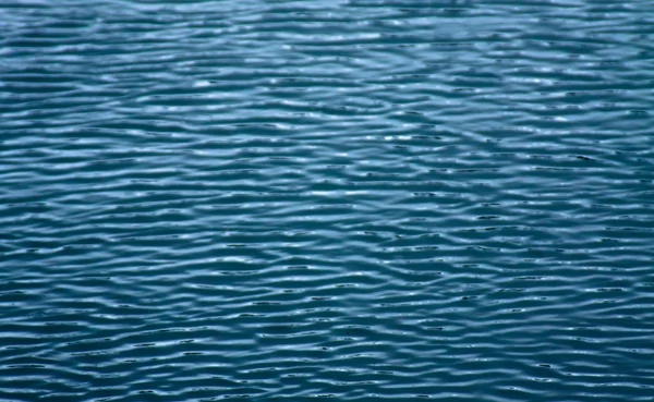 Fondo astratto dell'acqua — Foto Stock