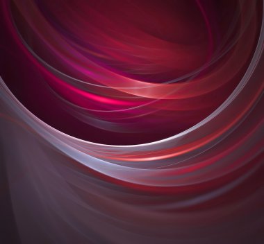 Abstract background. red palette. clipart