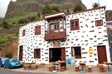 Teide yanardağı, tenerife Adası, İspanya - 29 Mayıs: r, turizm