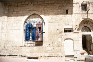 hebron hadassa