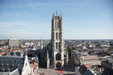 Gent, Belçika