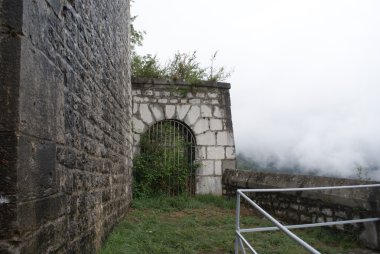 bastille Grenoble