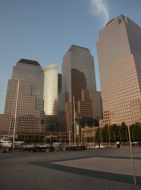 New York'ta ofis Universiteler