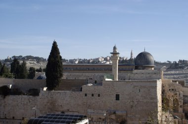 El Aksa Camii