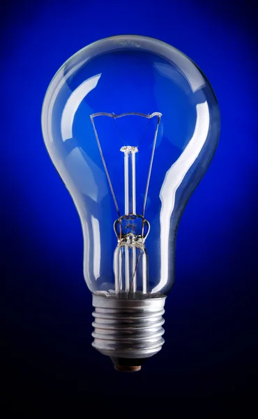 램프 전구 — 스톡 사진
