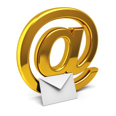 E-mail clipart