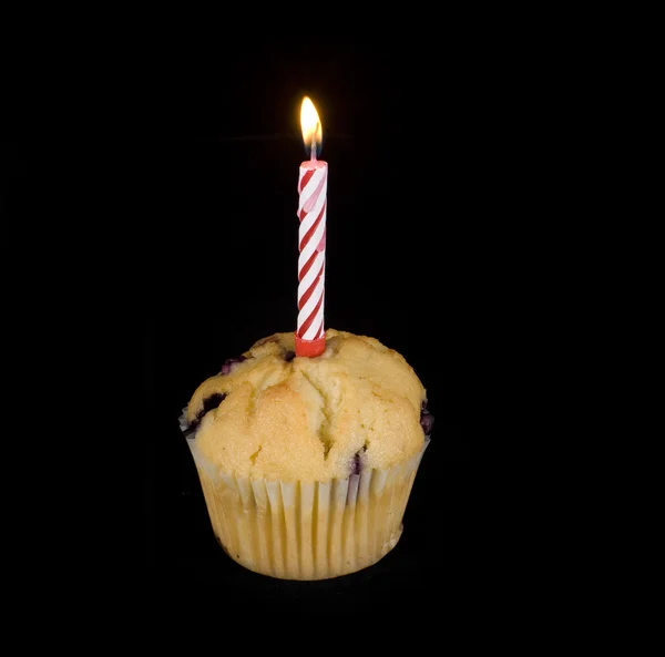 stock image First birthday cake