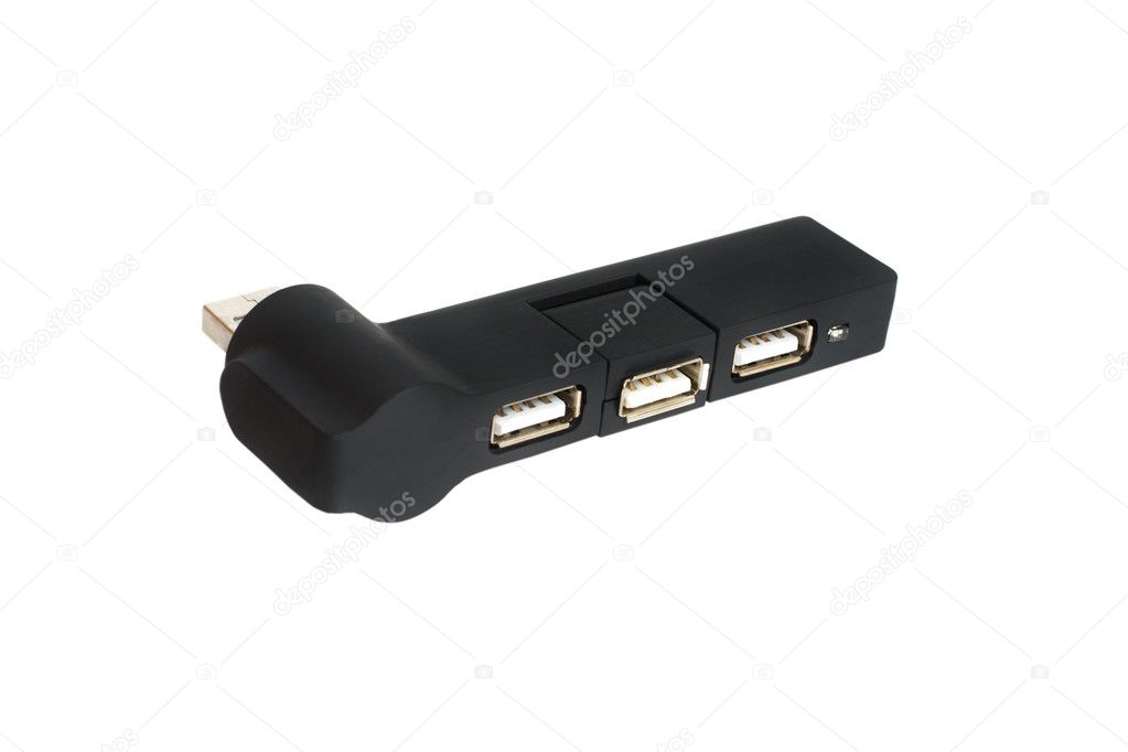 Adapter for usb