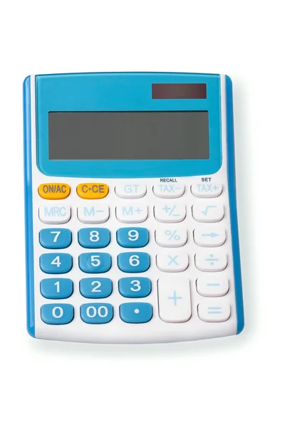 Calculatrice Photo De Stock