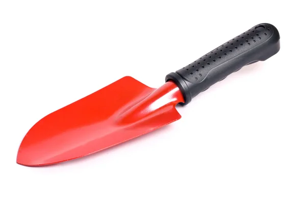 Shovel — Stock Photo, Image