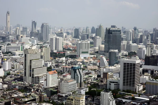 Bangkokban — Stock Fotó