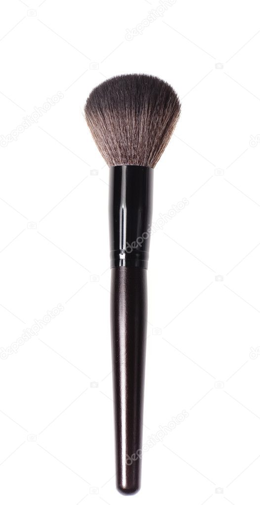 Brush for make-up