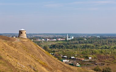 eski şehir elabuga parçası