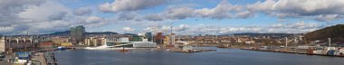 Oslo Panorama