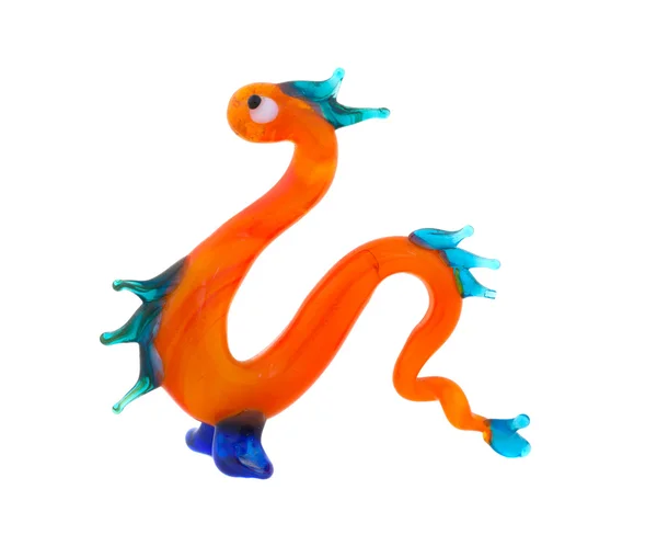 Sea dragon — Stock Photo, Image