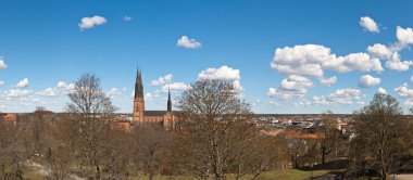 Uppsala