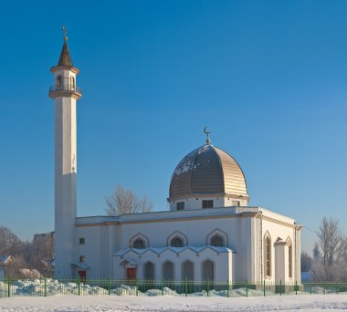 sankt-peterburg Camii