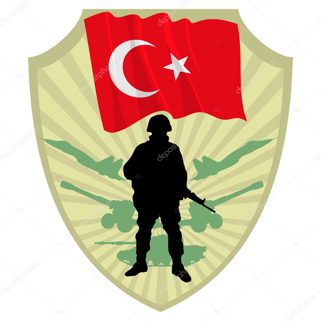 Army of Turkey