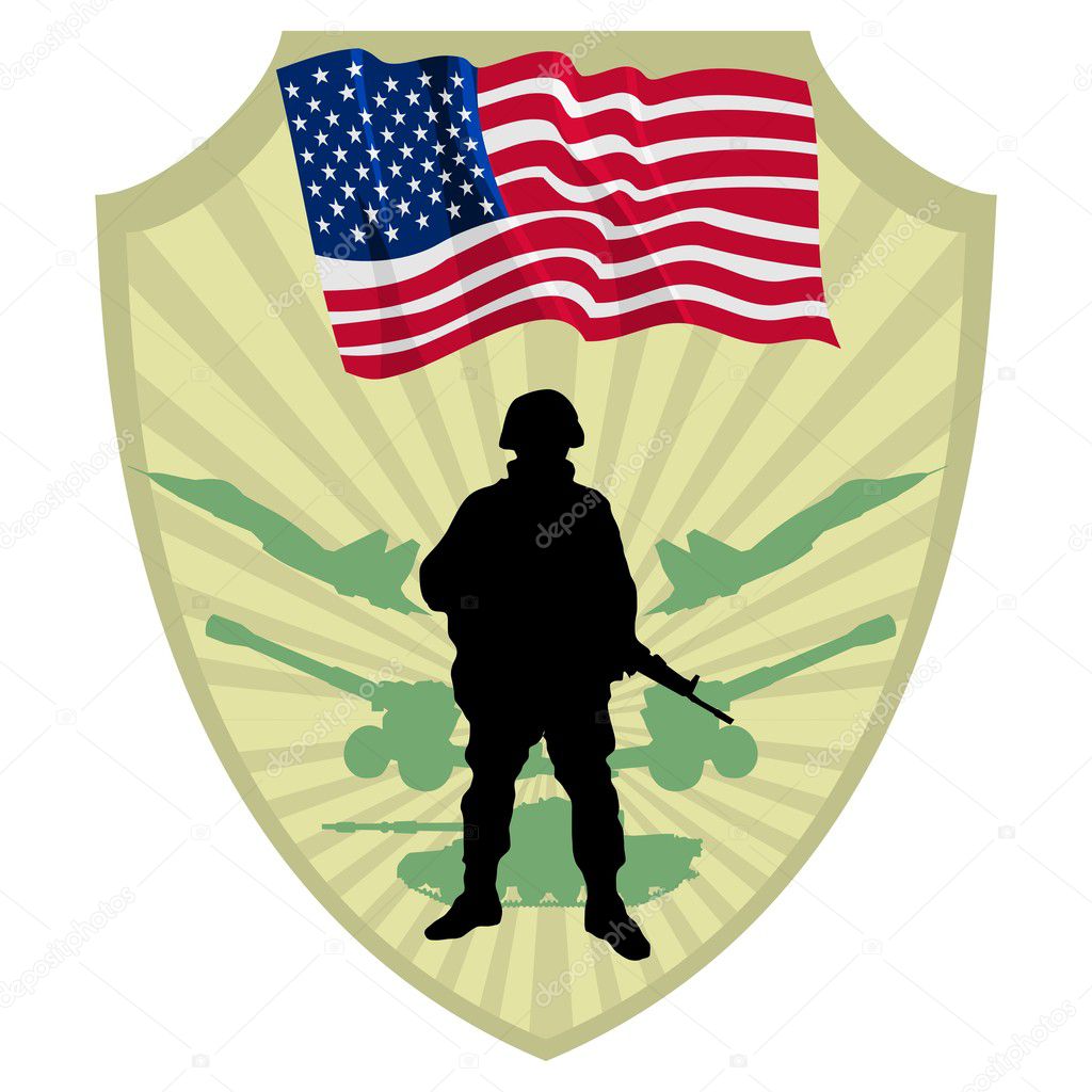 Army of USA
