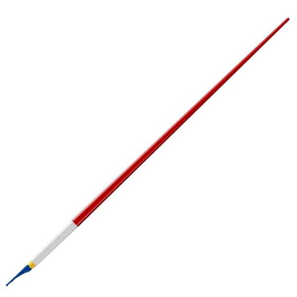 Перьевая ручка — стоковый вектор