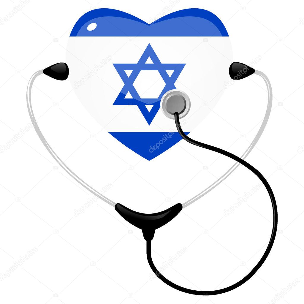 Medicine Israel