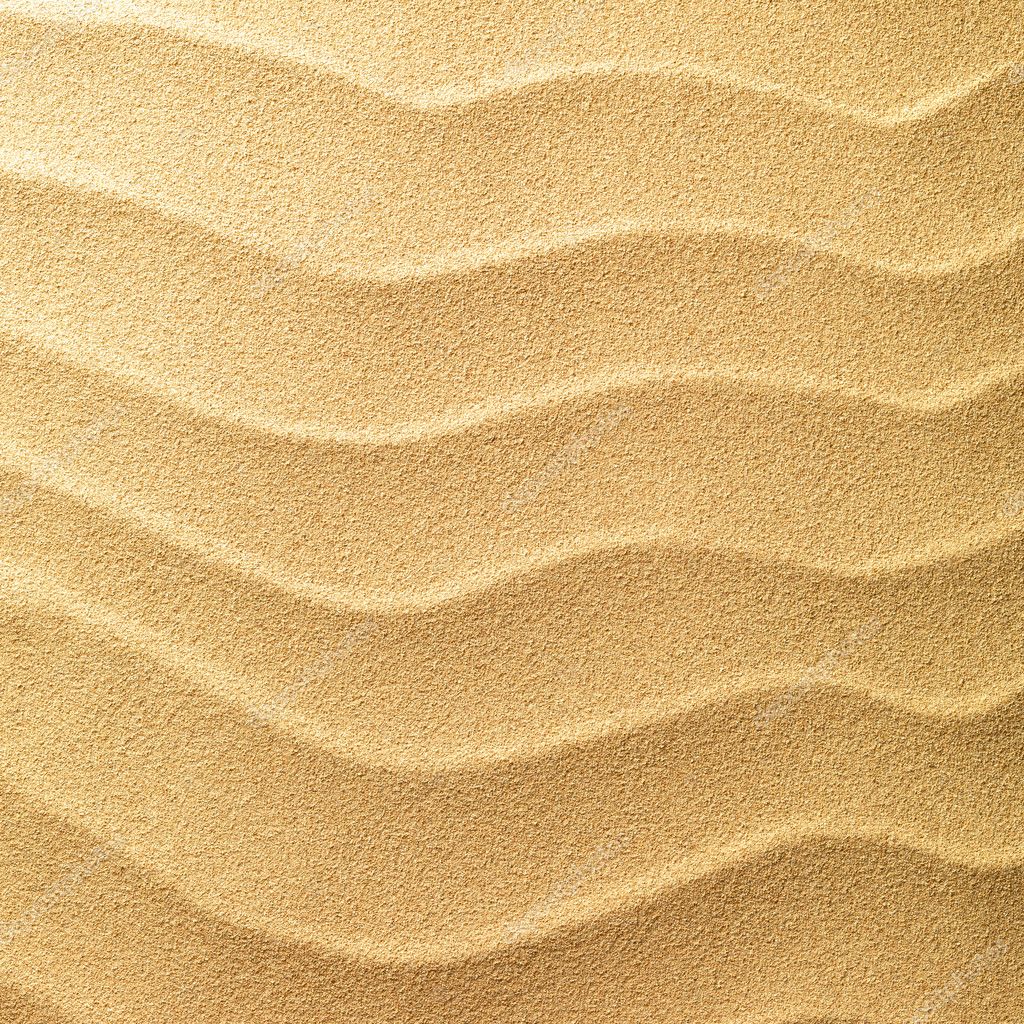 beach sand background, Stock image