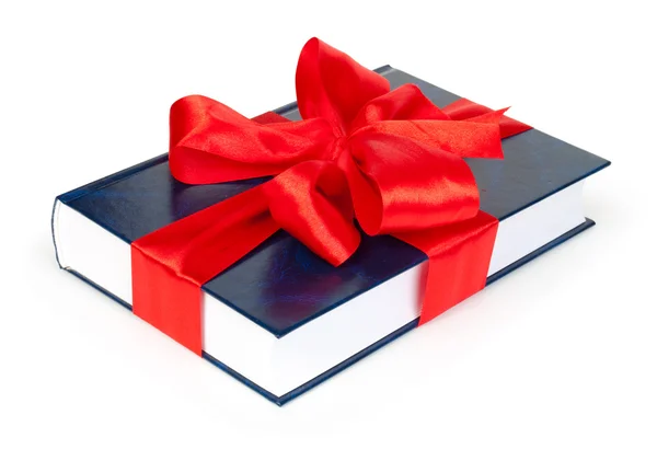 Book for gift — Stock Photo, Image