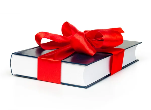 stock image Book for gift