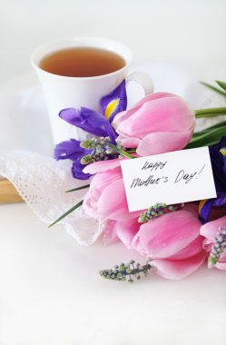 Mother's day clipart