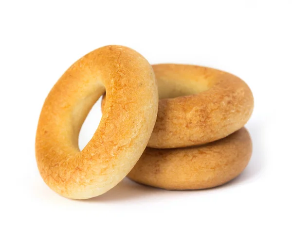 Bagels. — Fotografia de Stock