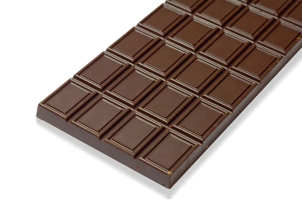 บาร์ช็อกโกแลต — ภาพถ่ายสต็อก